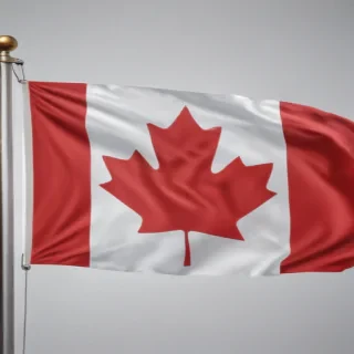 canada flag png