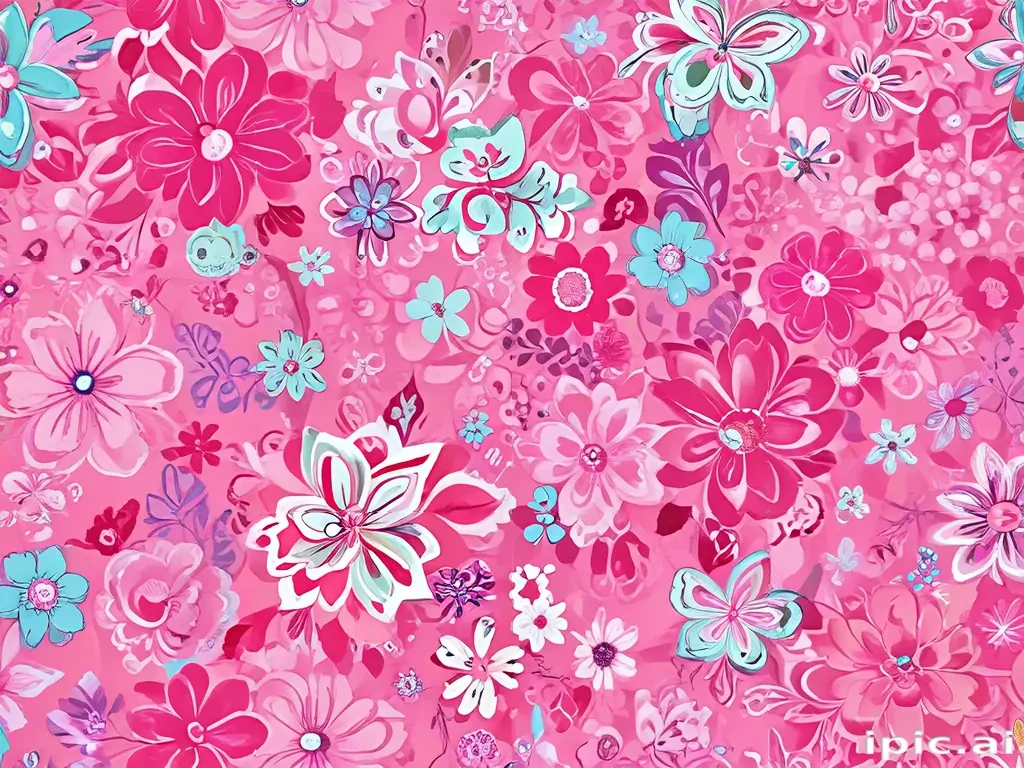 background for girls