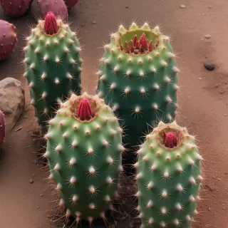 cactus fruit