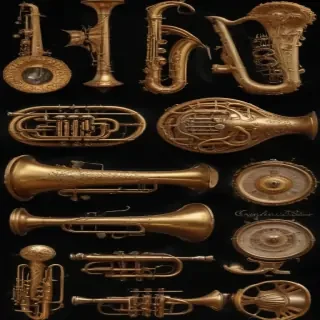 instruments png