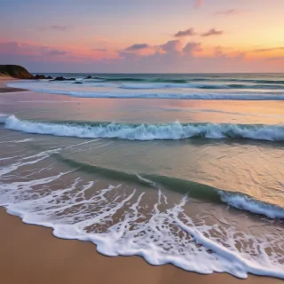 iphone wallpaper beach