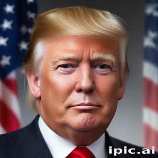 donald trump png