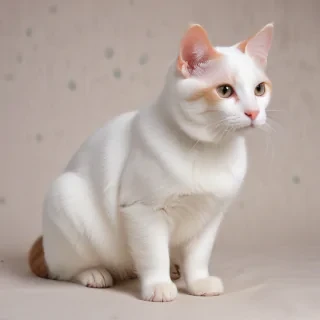 japanese bobtail cat breed
