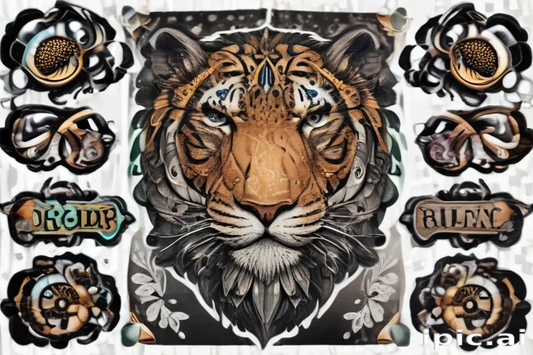 stickers png aesthetic