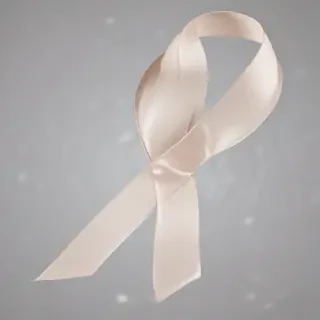 ribbon transparent