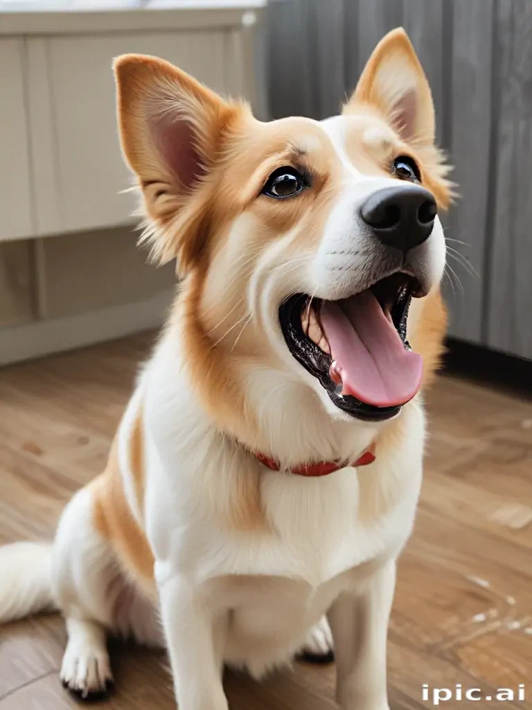 dog barking sound