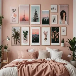 aesthetic posters for room printable