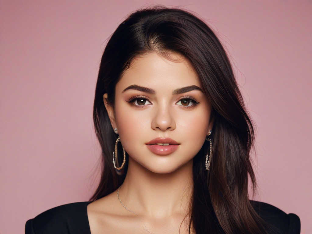selena gomez heart what it wants