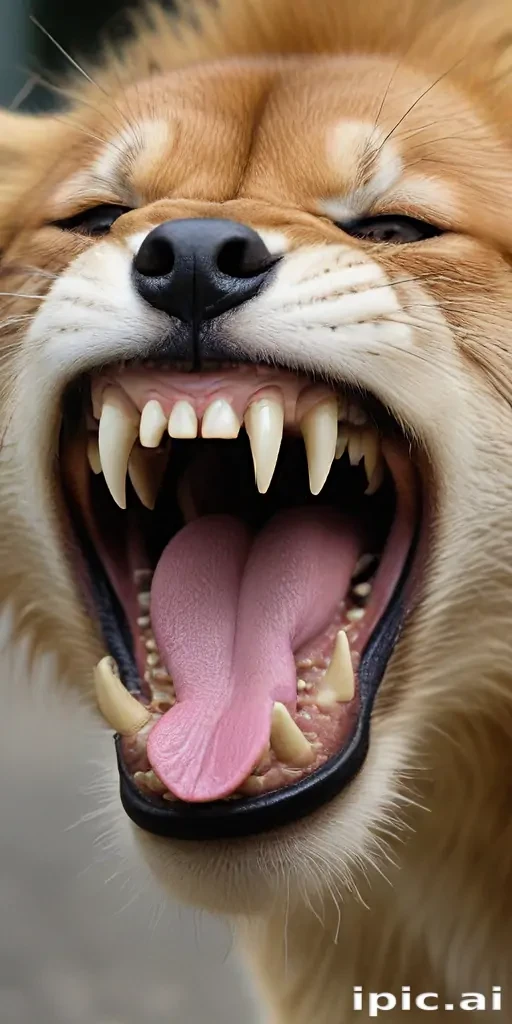 snarl