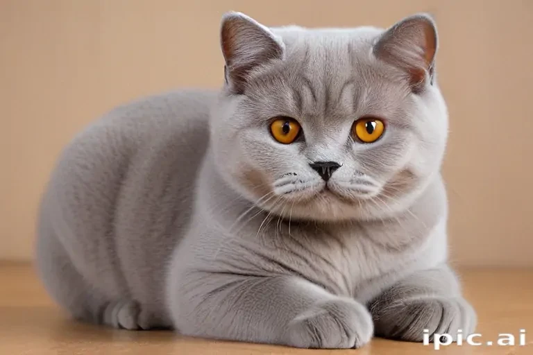 british shorthair breed