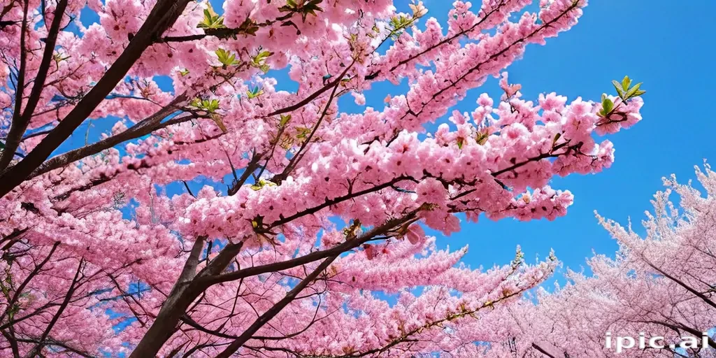 springtime wallpaper