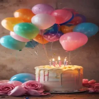 happy birthday images