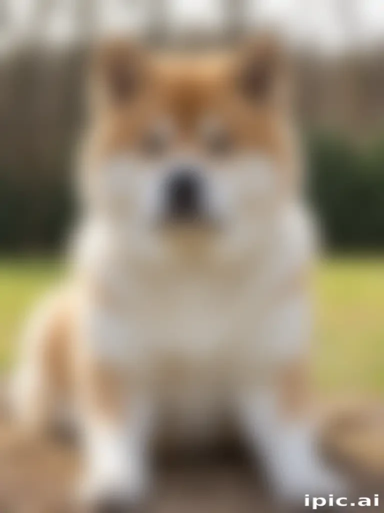 akita bernard