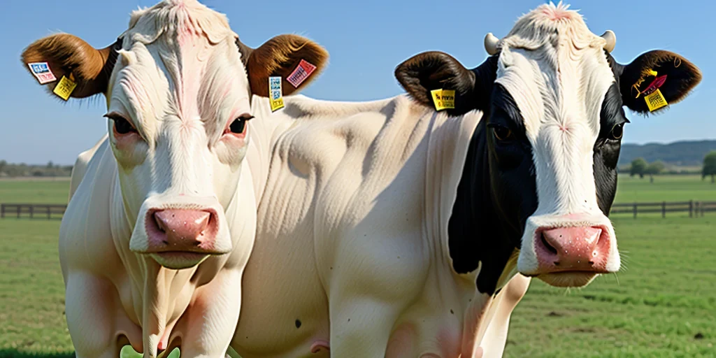 cow girl