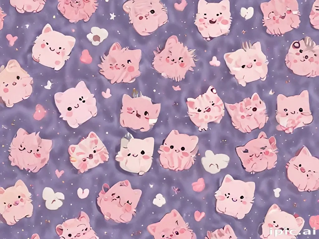 aesthetic cute wallpaper iphone