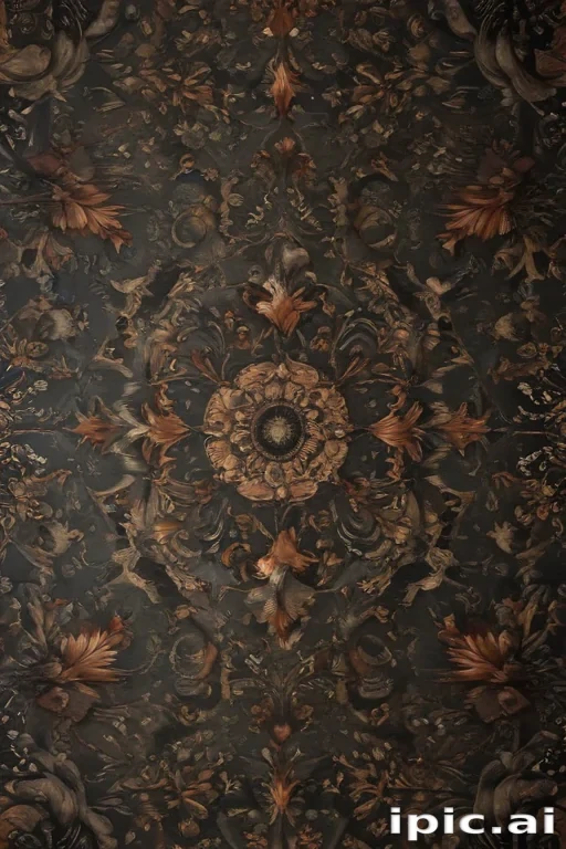 graphic wallpaper