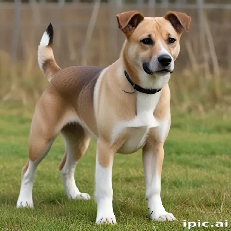 chabrador dog breed