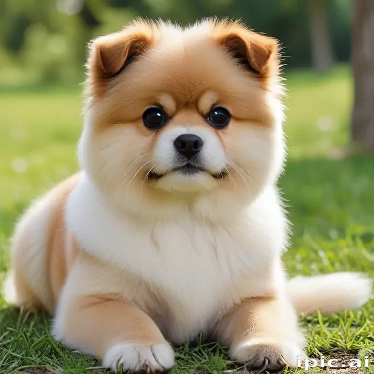 shiranian dog breed