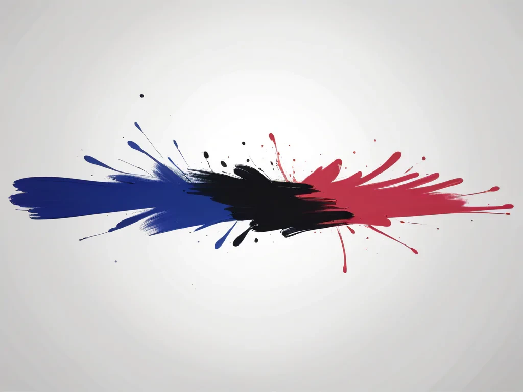 brush stroke png