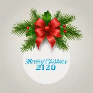 transparent christmas clipart
