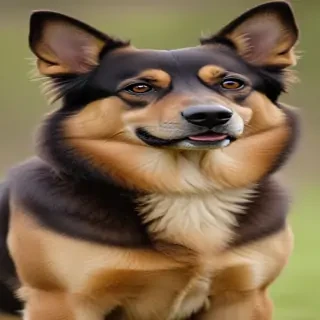dorgi dog breed