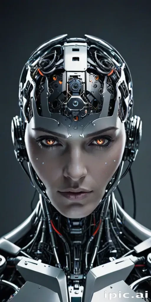 artificial intelligence wallpaper