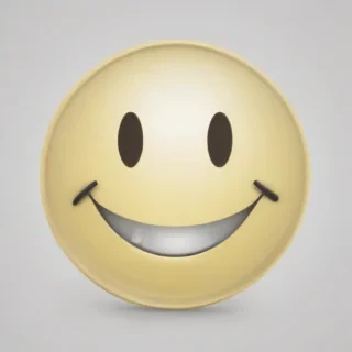 smiley face png transparent