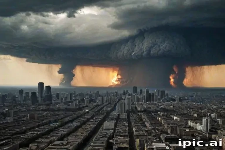 end of the world