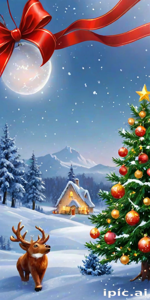 chrismas wallpapers