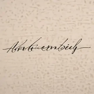 kevin cursive