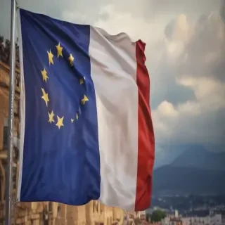 france flag