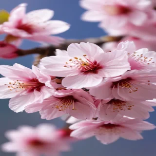 high resolution cherry blossom wallpaper