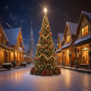 merry christmas wishes