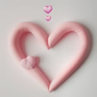 cute heart wallpapers