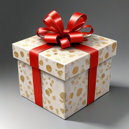 gift box png
