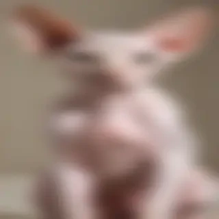 sphynx breed
