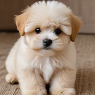 shih poo dog breed