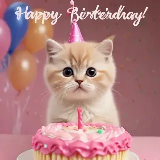happy belated birthday images