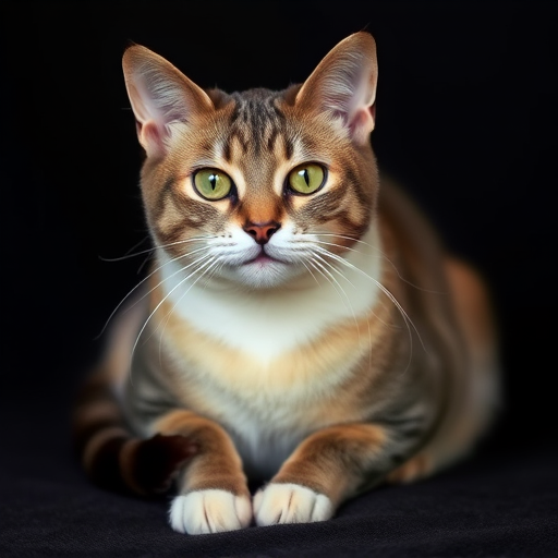 brazilian shorthair cat breed