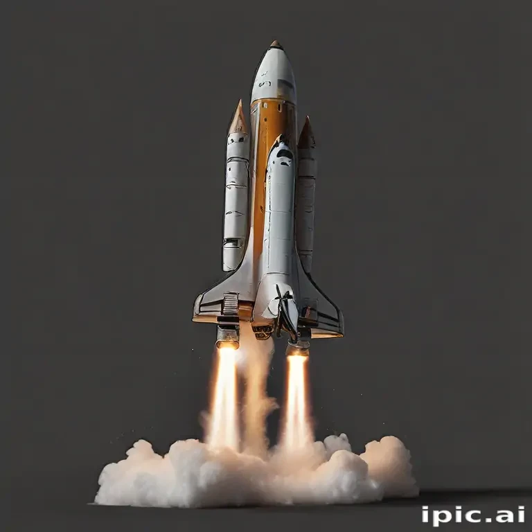 rocket png