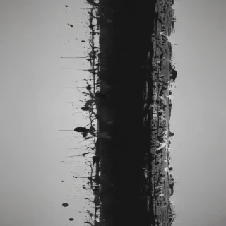 phone wallpaper black