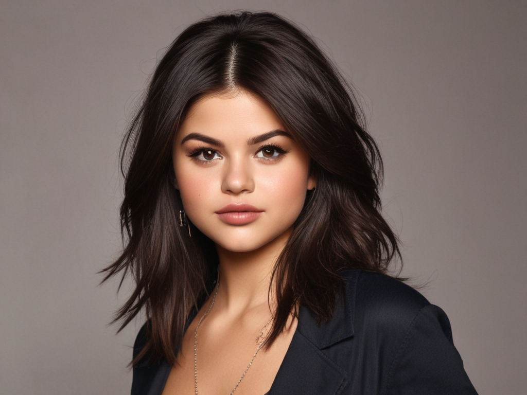 selena gomez omitb