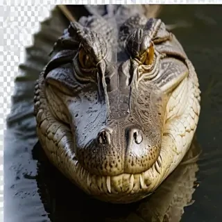 alligator png