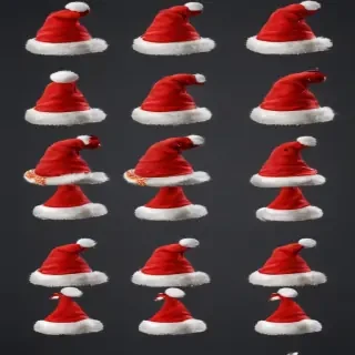 xmas hat png