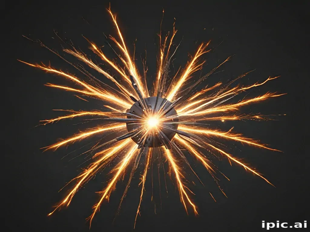 spark png