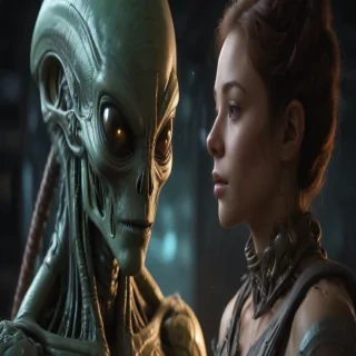 alien png