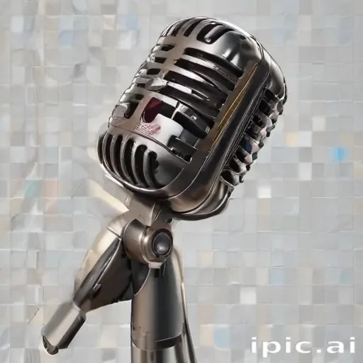 mic png transparent