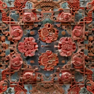 chinese patterns