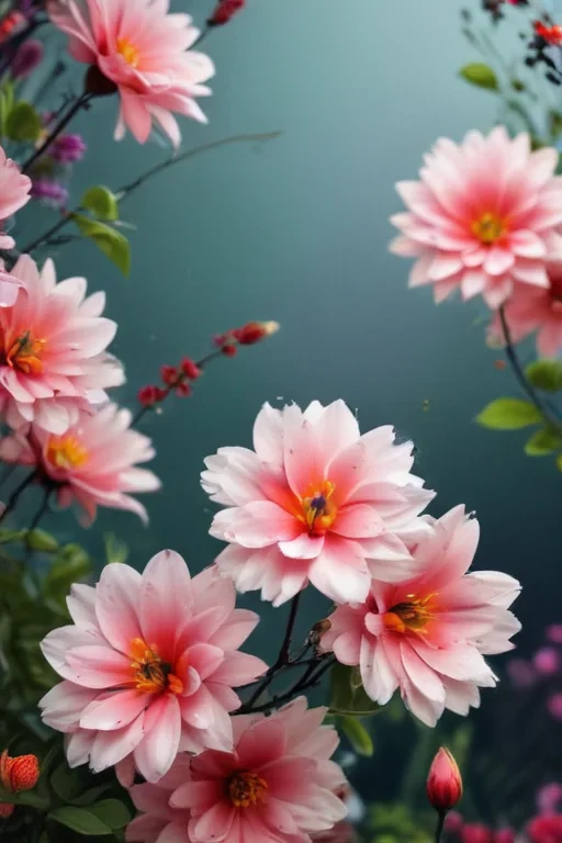 full screen flower wallpaper hd