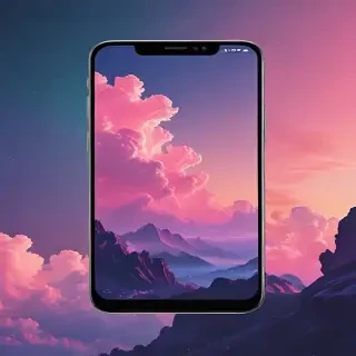 aesthetic wallpapers for android phone